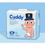 Baby Diapers Supplier - Super Absorbent Leak Proof