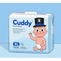 Baby Diapers Supplier - Super Absorbent Leak Proof