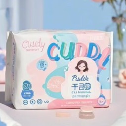 Sanitary Pads Manufacturer - Ultra-Thin Disposable Soft