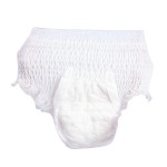 Adult Diapers Supplier - Pull Up Soft Cotton Heavy