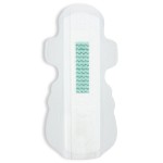 Sanitary Napkins Factory - Anti-leakage Technology Cotton