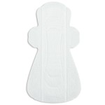 Sanitary Napkins Factory - Anti-leakage Technology Cotton