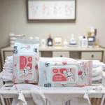 Baby Wipes Supplier - Soft Hands Face Natural Unscented