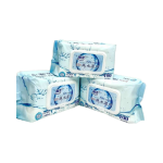 Baby Wipes Factory - Hypoallergenic Gentle Daily Care