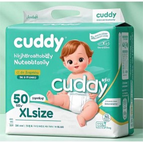 Baby Diapers Manufacturer - High Quality OEM Ultra
