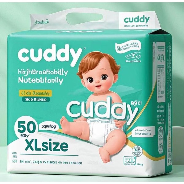 Baby Diapers Manufacturer - High Quality OEM Ultra