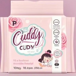 Sanitary Napkins Manufacturer - Ultra Thin Design OEM