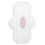 Sanitary Pads Factory - Breathable Comfortable Wear