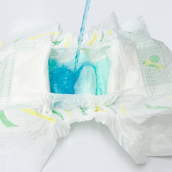 Baby Diapers Manufacturer - Pull Up Training Soft Leak