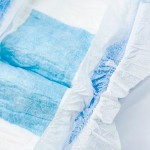 Baby Diapers Factory - Leak Proof Wetness Indicator