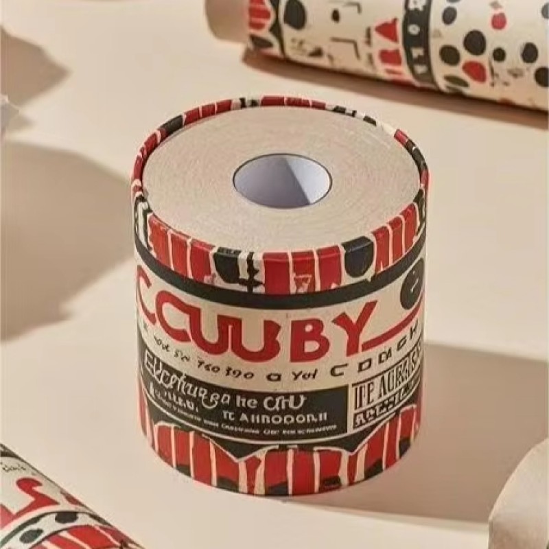 Toilet Paper Supplier - Custom Packing Bulk Order