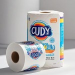 Toilet Paper Supplier - 2-3 Layer Custom Soft Bulk