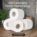 Toilet Paper Supplier - Bulk Price Customizable