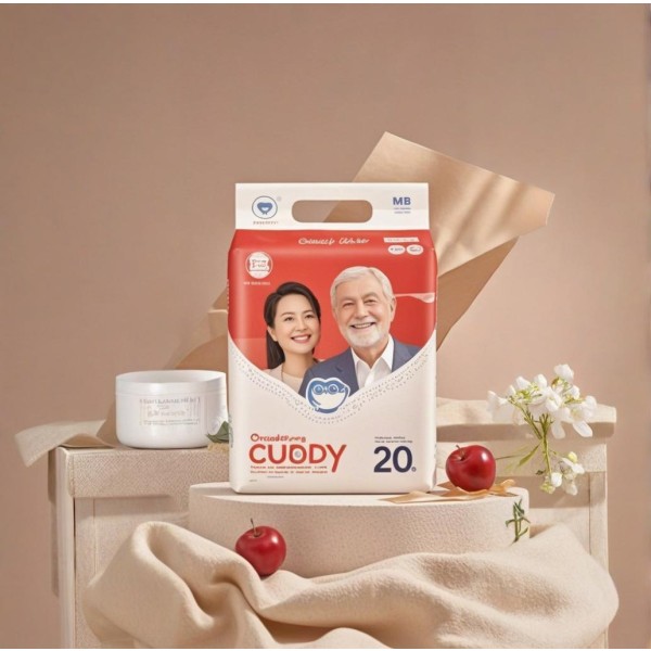 Adult Diapers Manufacturer - High Quality OEM Cotton