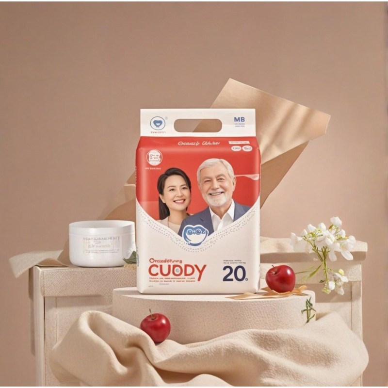 Adult Diapers Manufacturer - High Quality OEM Cotton