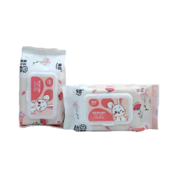Baby Wipes Supplier - Soft Hands Face Natural Unscented