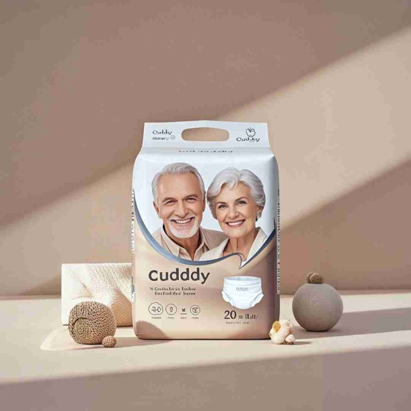 Adult Diapers Manufacturer - Ultra Soft Side Tapes