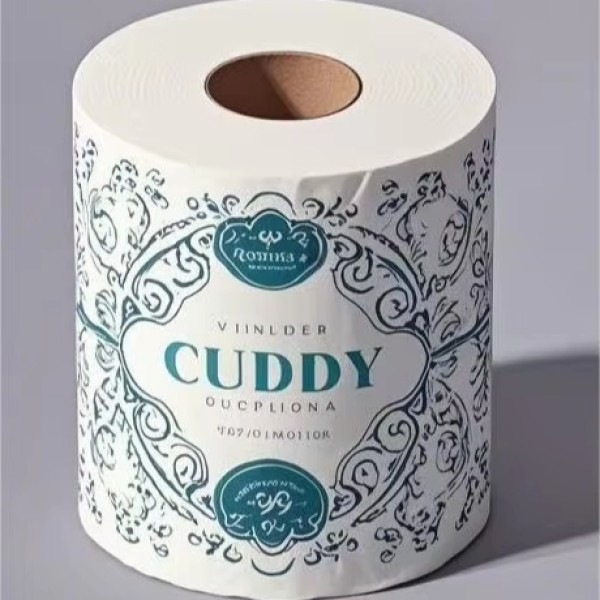 Toilet Paper Supplier - Bulk Price Customizable