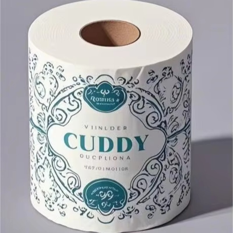 Toilet Paper Supplier - Bulk Price Customizable