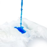 Baby Diapers Factory - Soft Pull Up Elastic Leakproof