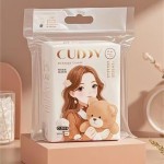 Sanitary Napkins Factory - Anti-leakage Technology Cotton