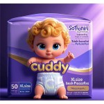 Baby Diapers Supplier - Eco Friendly Super Soft Organic