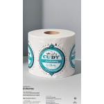 Toilet Paper Factory - Soft Tissue Home Use