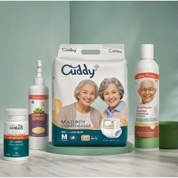 Adult Diapers Supplier - Senior Disposable Incontinence