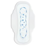 Sanitary Pads Factory - Breathable Comfortable Wear