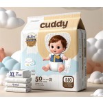 Baby Diapers Factory - Hypoallergenic Rash Free Super