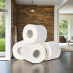 Toilet Paper Supplier - 2-3 Layer Custom Soft Bulk