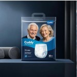 Adult Diapers Factory - Comfortable Cotton Top Sheet