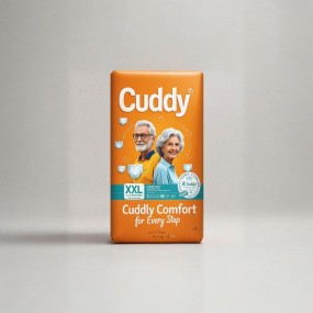 Adult Diapers Manufacturer - Hospital Nursing Home Skin-Friendly