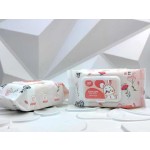 Baby Wipes Supplier - Soft Hands Face Natural Unscented