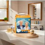 Adult Diapers Factory - Unisex Night Use Disposable