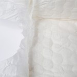 Adult Diapers Manufacturer - Breathable Wetness Indicator
