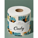 Toilet Paper Supplier - 2-3 Layer Custom Soft Bulk