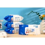 Baby Wipes Factory - Hypoallergenic Gentle Daily Care