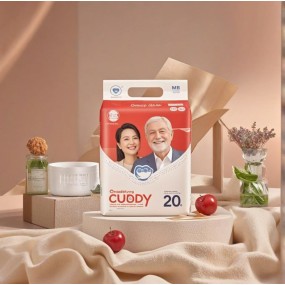 Adult Diapers Factory - Incontinence Leak-Proof Breathable