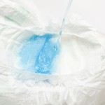Baby Diapers Factory - Leak Proof Wetness Indicator