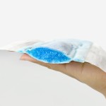 Sanitary Napkins Factory - Anti-leakage Technology Cotton