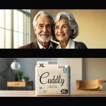 Adult Diapers Factory - Large Size Adjustable Waist