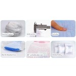 Sanitary Pants Supplier - Lady Kitty Disposable Thong