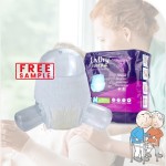 Adult Diaper Supplier - LivDry Trusty China Wholesale