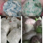 Panty Liner Manufacturer - B Grade Anion Biodegradable