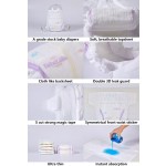 Baby Diaper Manufacturer - Bebecalin Stock Monthly Packing