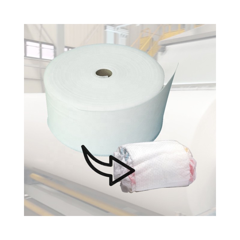 Nonwoven Fabric Supplier - BB Kitty Premium Raw Materials