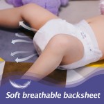 Baby Diaper Manufacturer - Little Journey Wholesale Leak