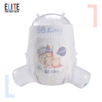 Baby Diaper Supplier - BB Kitty 2023 Couche Jetables