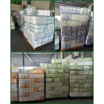 Baby Diaper Manufacturer - BB Kitty Swaddlers Dry Ultra